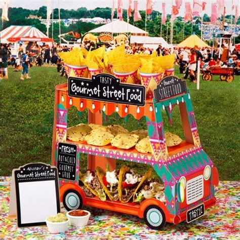 26++ Fiesta gourmet food truck ideas in 2021 | foodtruckmenu