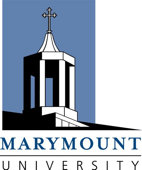 Marymount University Logo – The Leadership Center for Excellence