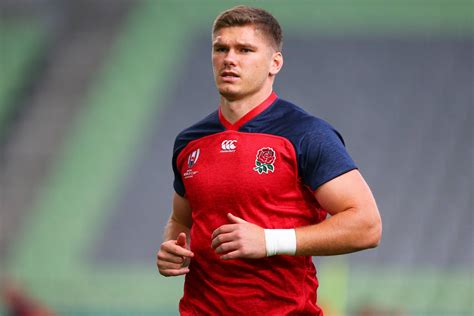 12 hottest England and Wales rugby players to support this weekend | Tatler