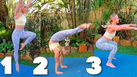 HOW TO DO A FRONT HANDSPRING TUTORIAL TIPS & TRICKS! - YouTube