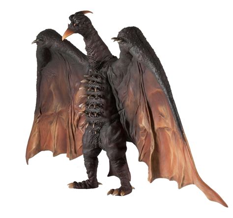 Rodan 1964 Transparent by Jacksondeans on DeviantArt