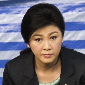 Yingluck Shinawatra: Bio, Facts, Family, Age, Height – Celebrity Facts