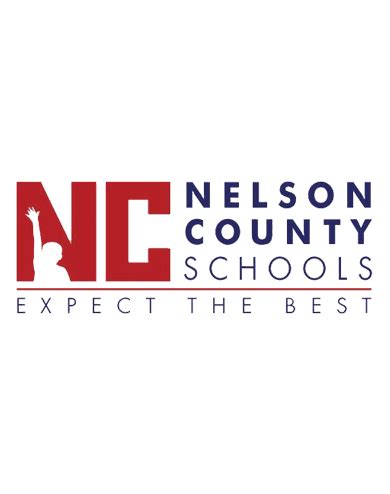 Nelson County Schools Logo Cropped - Facilities Management Services