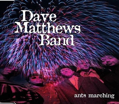 Dave Matthews Band - Ants Marching | Releases | Discogs