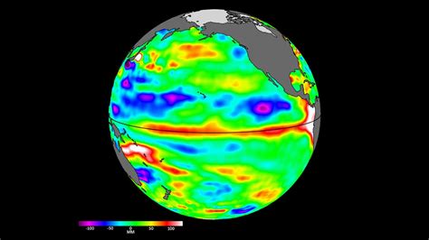 El Niño 2023 forecast: a wet, hot summer | Popular Science