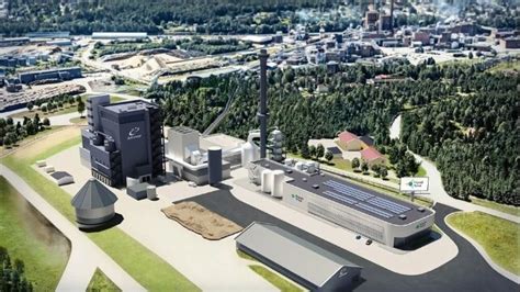 First Large E-Methanol Project Moves Forward with Ørsted Investment