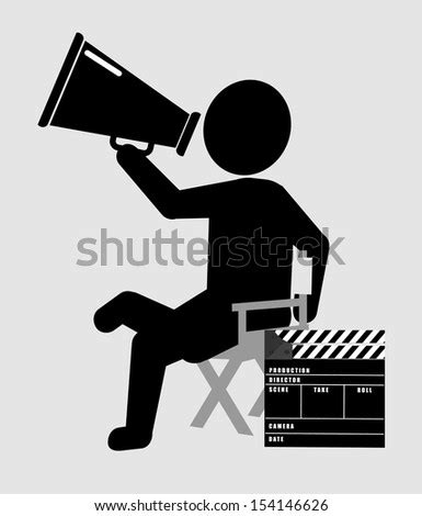 Stage-director Stock Photos, Royalty-Free Images & Vectors - Shutterstock