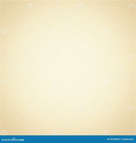 Beige Background Pattern Canvas Stock Images - Image: 35236094