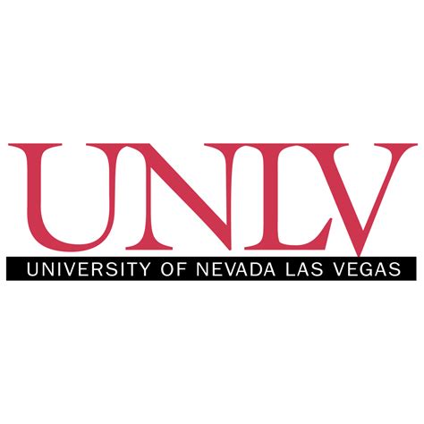 UNLV Logo PNG Transparent – Brands Logos