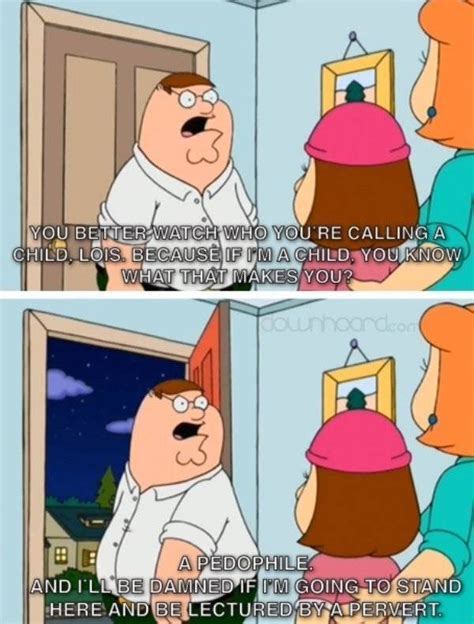 'Family Guy' Funny Moments (26 pics)