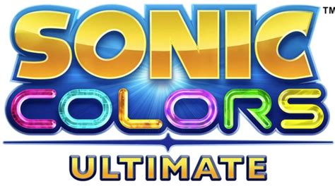 Sonic Colours Ultimate Remaster Out Now | eTeknix