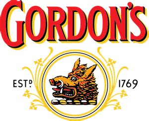 Gordon's Gin Logo Vector (.EPS) Free Download