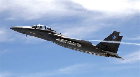 nhungdoicanh: Boeing F-15SE Silent Eagle