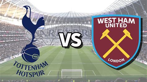 Tottenham vs West Ham: How to watch Premier League game online | Tom's ...