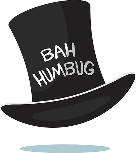 Bah Humbug Pics Illustrations, Royalty-Free Vector Graphics & Clip Art - iStock