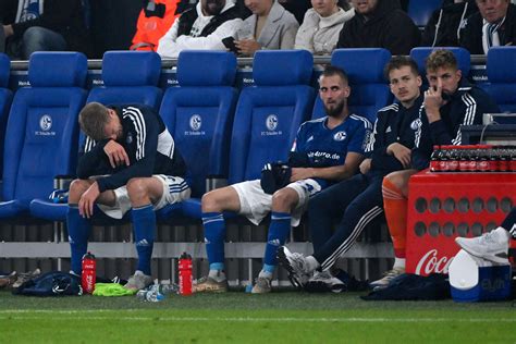 FC Schalke 04: Fan-Verhöhnung! Das tut den Profis besonders weh ...