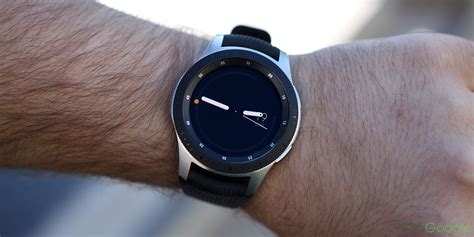 Best Android Smartwatches: Wear OS, Samsung, more - 9to5Google