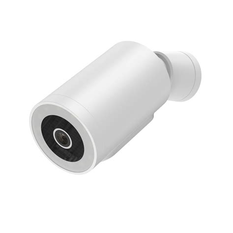 5MP Starlight Full Color Night Vision IP65 Waterproof Smart Outdoor Bullet Wi-Fi Camera | Indoor ...
