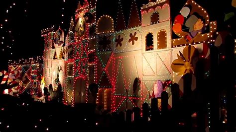 Candy Cane Lane Woodland Hills - YouTube