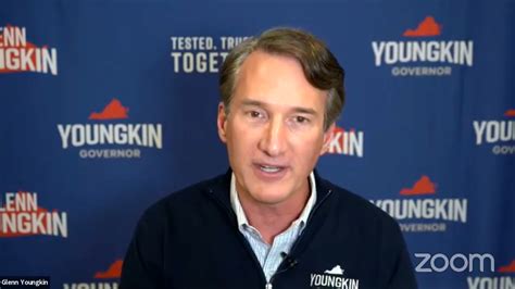 VIDEO: Glenn Youngkin Talks with Fairfax GOP - Fairfax County ...