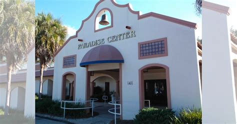 Paradise Recreation Center renovation remains on AAC’s priority list - Villages-News.com