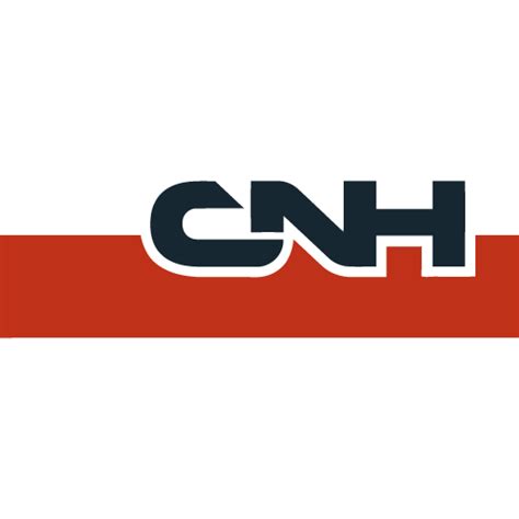 CNH logo vector SVG, PNG download free