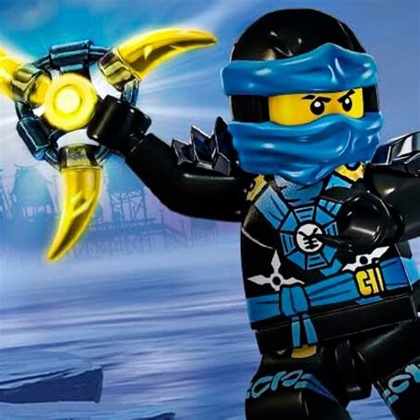 Stream ninjago Jay gordon music | Listen to songs, albums, playlists for free on SoundCloud