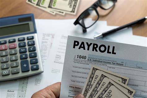 Payroll Card Definition