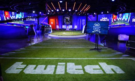 Twitch Rivals Streamer Bowl ft. Fortnite event confirmed for 2021