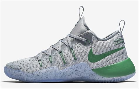 Nike Hypershift PE ‘Wolf Grey/Cool Grey/Pine Green’