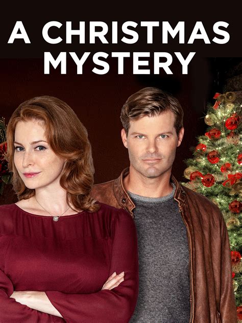 A Christmas Mystery - Full Cast & Crew - TV Guide