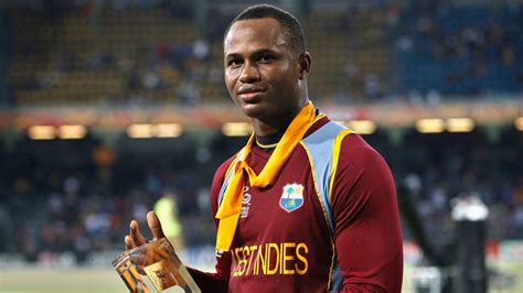 Marlon Samuels: Former West Indies player banned for six years under ...