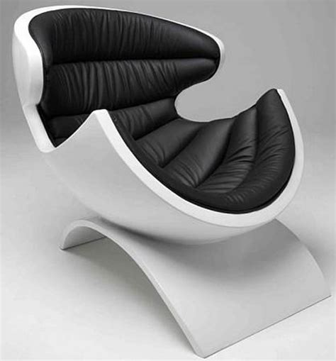 Great Examples Of Modern Furniture Design