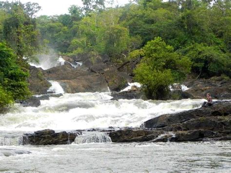 Mondulkiri Nature | Kratie Province, Cambodia