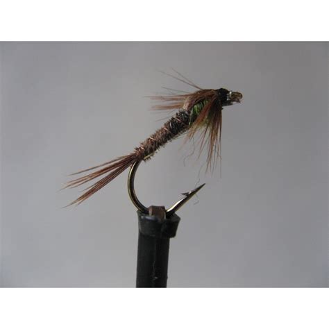 LO Pheasant Tail Nymph from My Fishing Flies