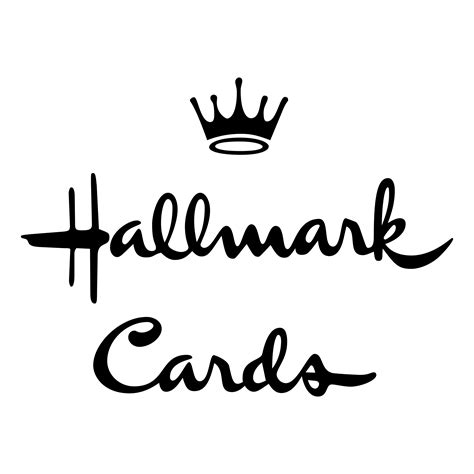 Hallmark Cards Logo PNG Transparent & SVG Vector - Freebie Supply