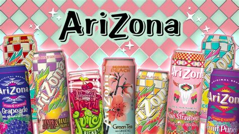 Best Arizona Flavor: All the Arizona Flavors, Ranked | Sporked