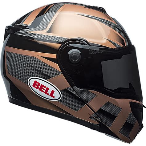 Bell SRT Modular Motorcycle Helmet | Richmond Honda House