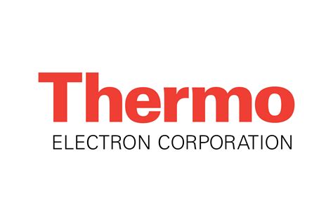 Download Thermo Electron Logo in SVG Vector or PNG File Format - Logo.wine