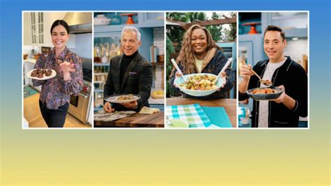 The Kitchen | Watch Full Episodes & More! - Food Network