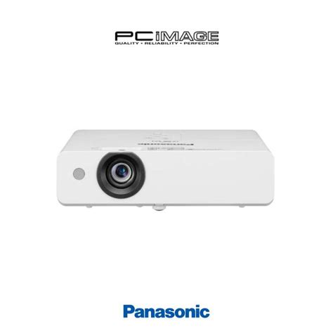 PANASONIC PT-LB386 XGA 3800 LUMENS 3LCD Projector | PC Image