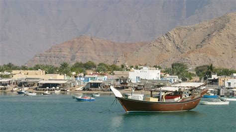 Forget Dubai And Abu Dhabi, Ras Al Khaimah Is The Place To Be