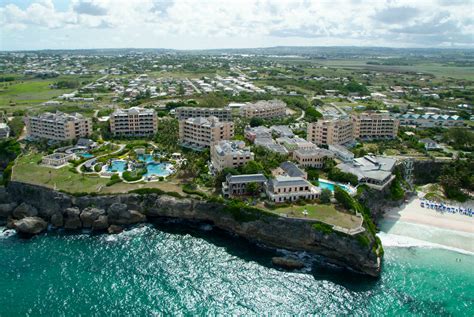 The Crane Resort Barbados | MONTECRISTO