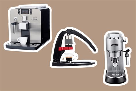 8 Best Espresso Machines under $500 Reviewed in Detail (Winter 2024)