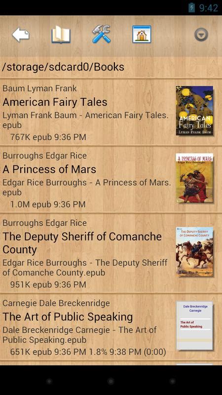 EBook Reader & Free ePub Books APK Download - Free Books & Reference APP for Android | APKPure.com