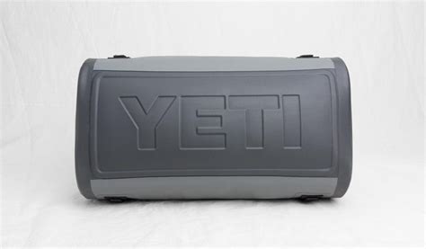 YETI Panga Waterproof Duffel Bag | The Coolector