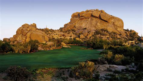 The Boulders Resort & Spa’s Elite Golf Experience Helps Players Take Their Game to the Next ...