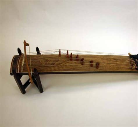 Ajaeng. Korea. Ethnomusicology Musical Instrument Collection | Musicals, Instruments, Musical ...