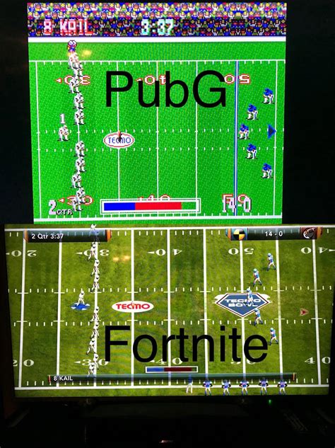 The Difference between PubG and Fortnite : r/Fortnite_Memes