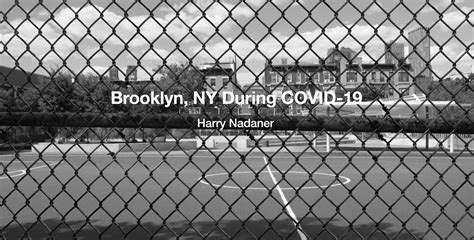 Brooklyn, NY During COVID-19 – Coalesce